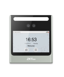 Zkteco EFace 10