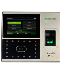 Zkteco uFace800