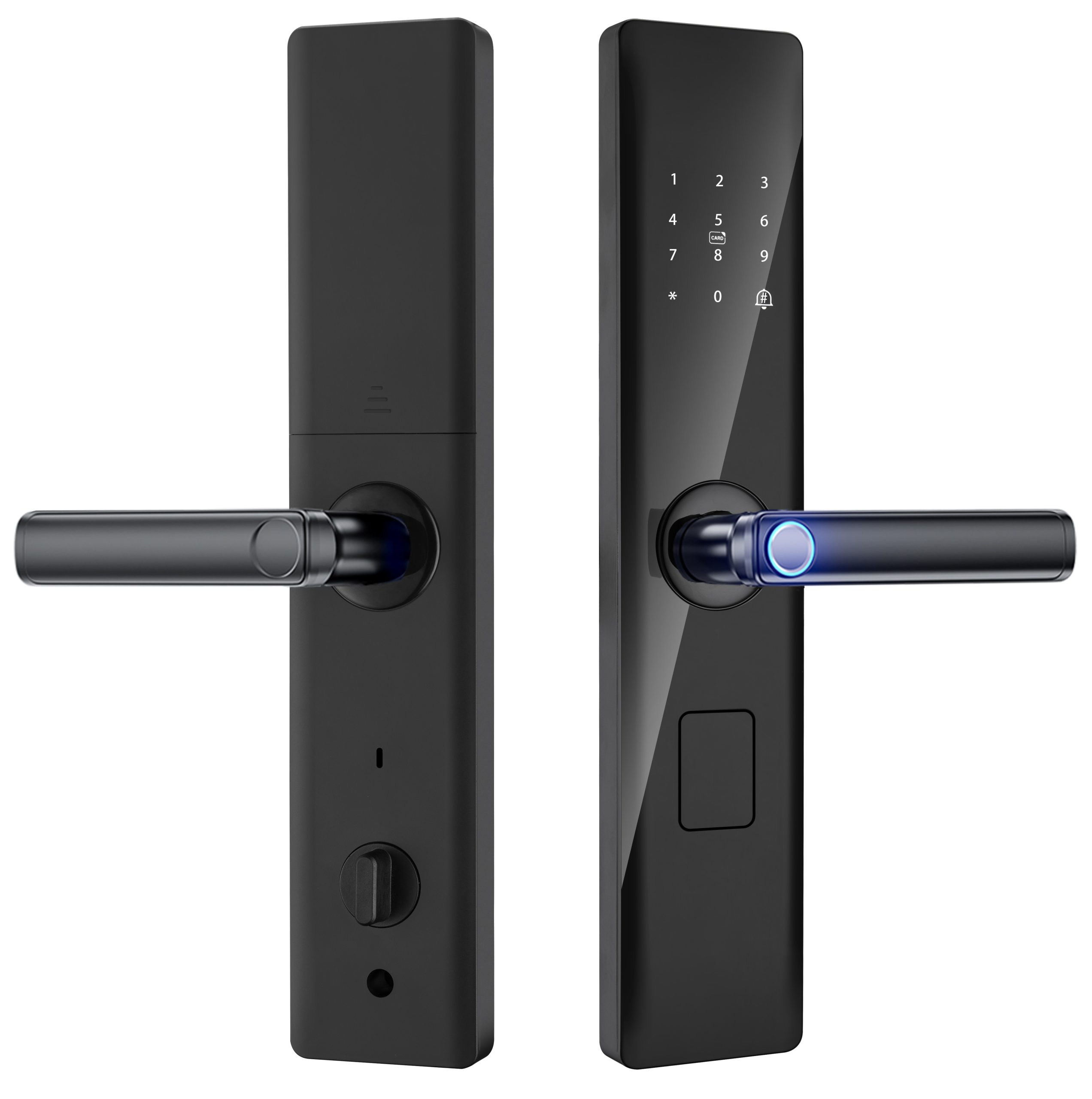 Khóa thông minh G1