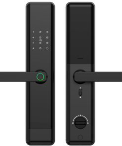 Khóa thông minh G4