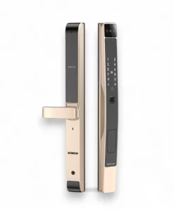 Khóa thông mình N4 Tuya Smart