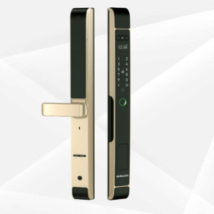 khoa thong minh avolock an 387