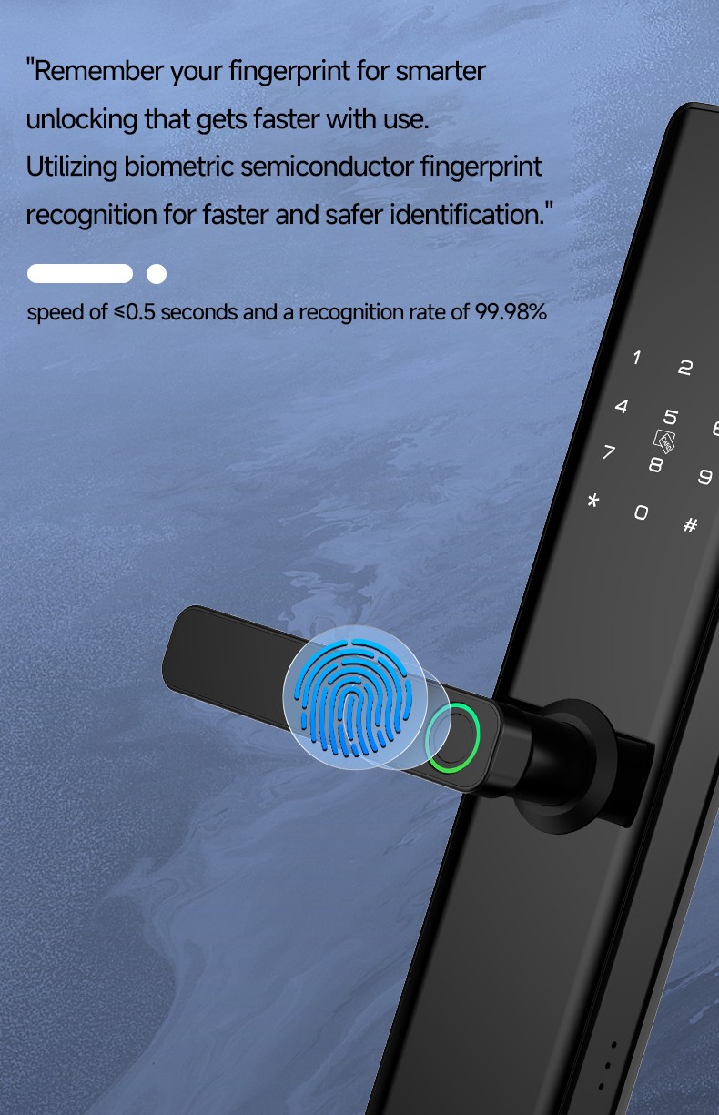 Digital knob security