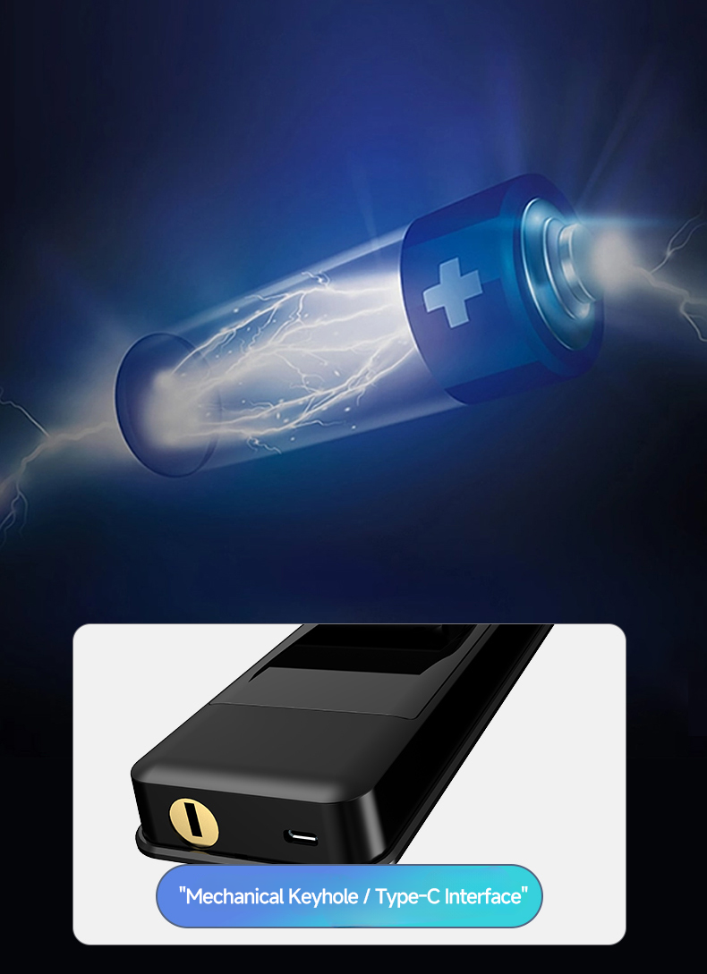 Digital knob security